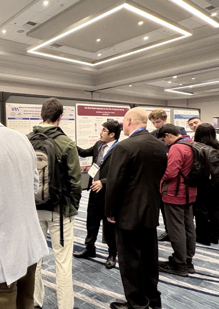 IEEE MILCOM 2025