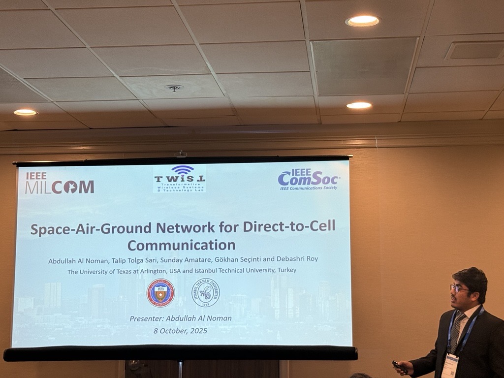 IEEE MILCOM 2025