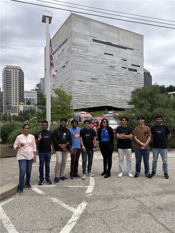 Lab Outreach Programme