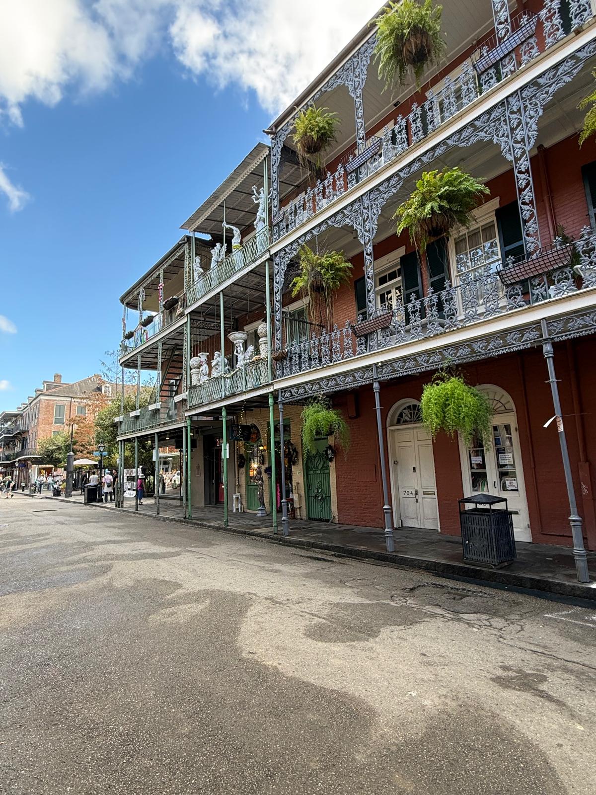 Louisiana