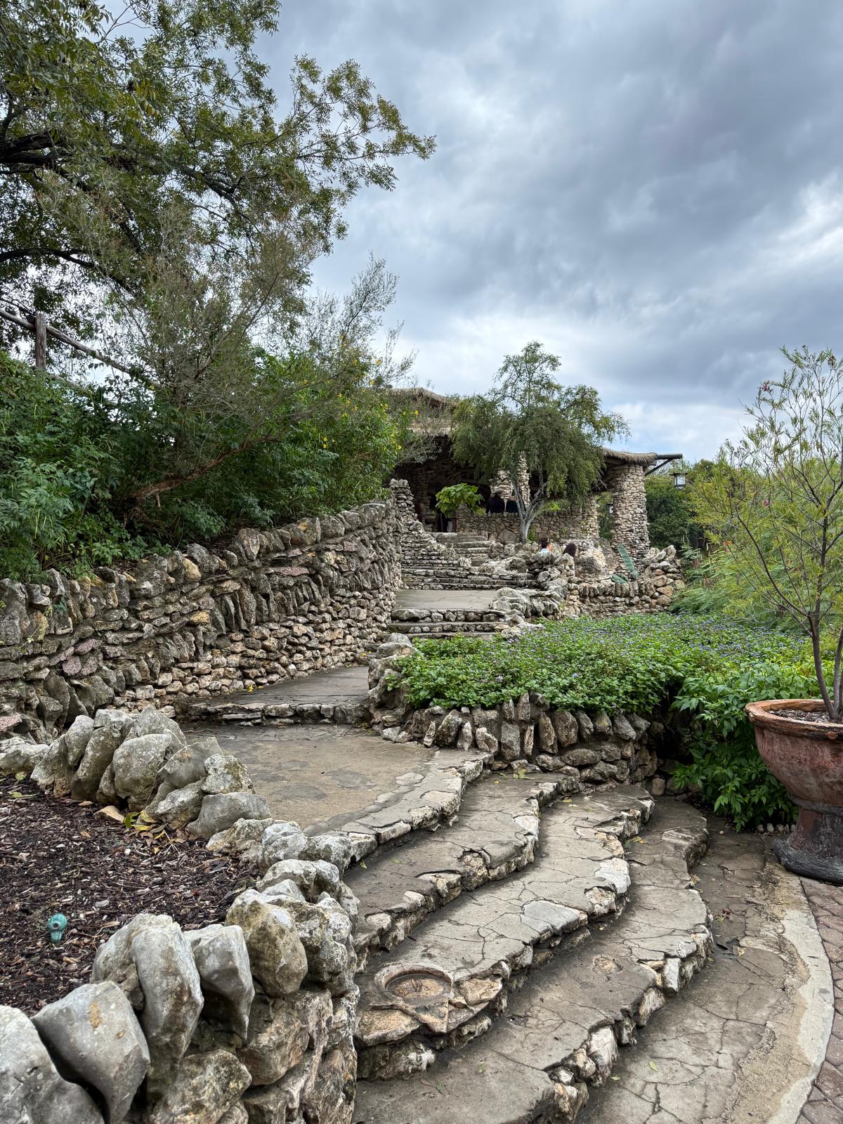 San Antonio